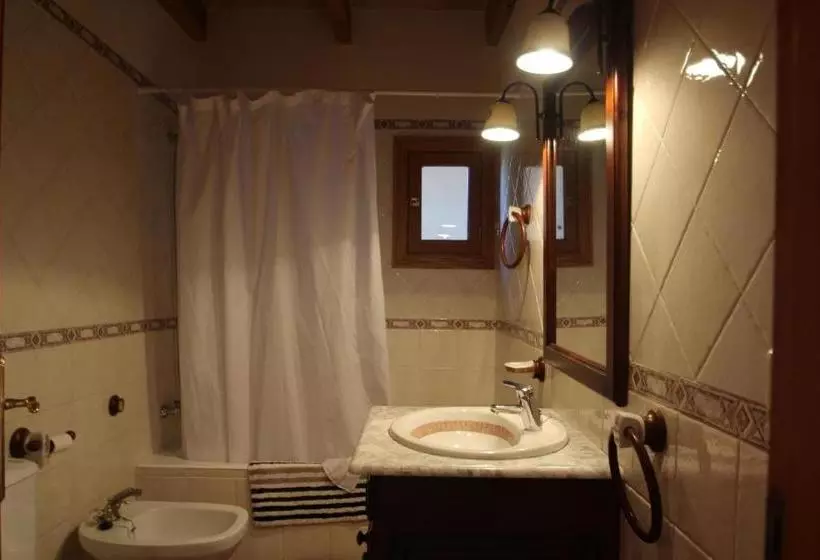 Villa Es Tres Pins