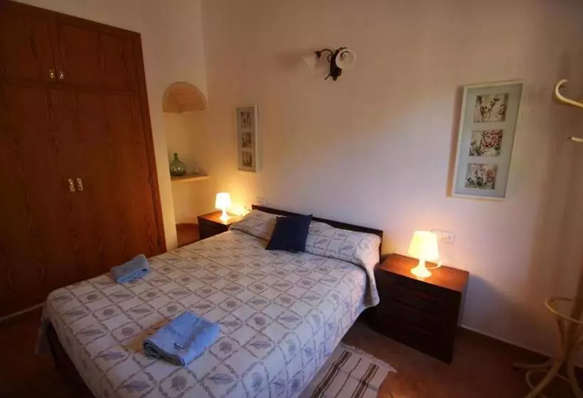 Villa Es Tres Pins