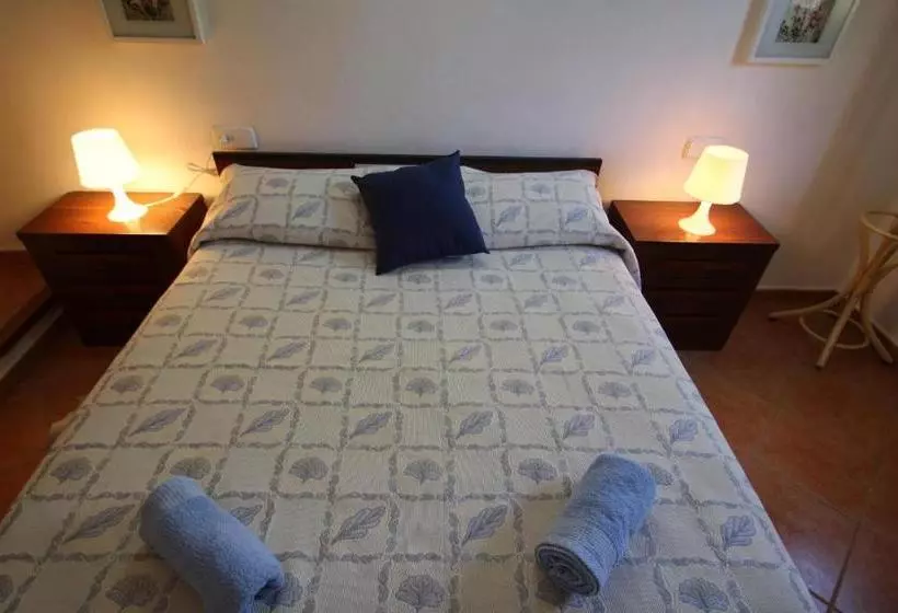 Villa Es Tres Pins