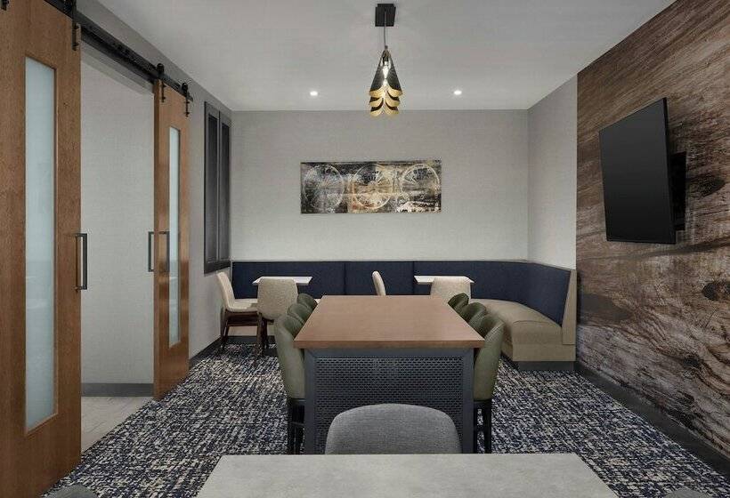 ホテル Fairfield By Marriott Inn & Suites Sikeston