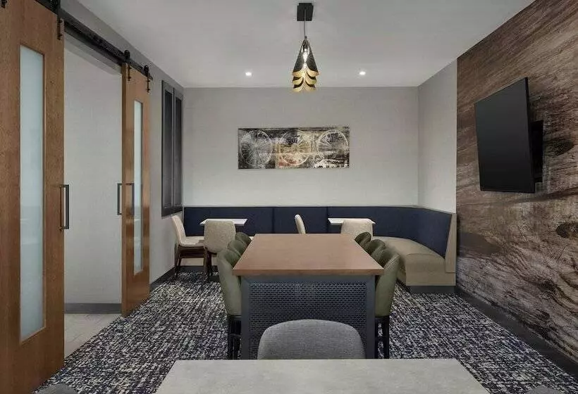 Hotelli Fairfield By Marriott Inn & Suites Sikeston