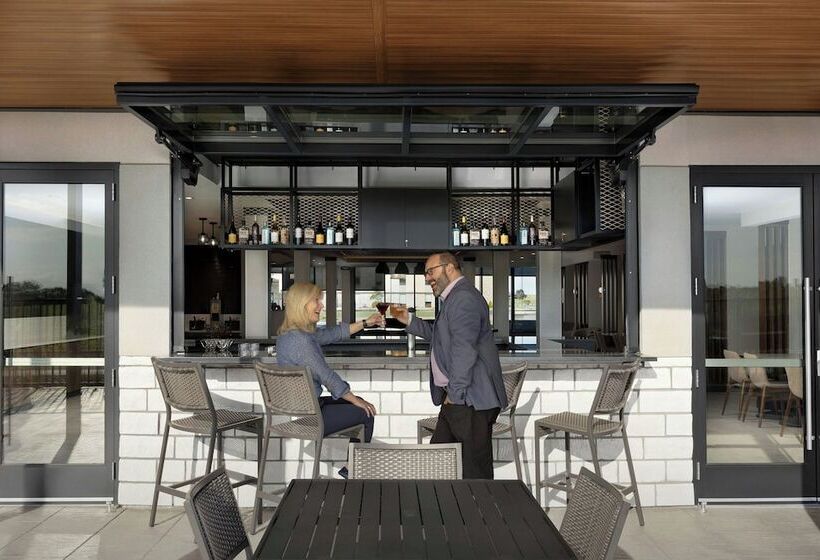 ホテル Fairfield By Marriott Inn & Suites Sikeston