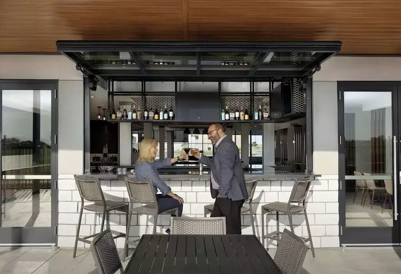 Hotelli Fairfield By Marriott Inn & Suites Sikeston