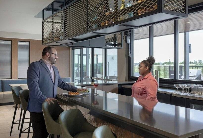 ホテル Fairfield By Marriott Inn & Suites Sikeston