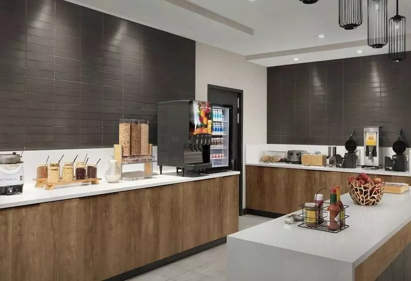 Hotelli Fairfield By Marriott Inn & Suites Sikeston