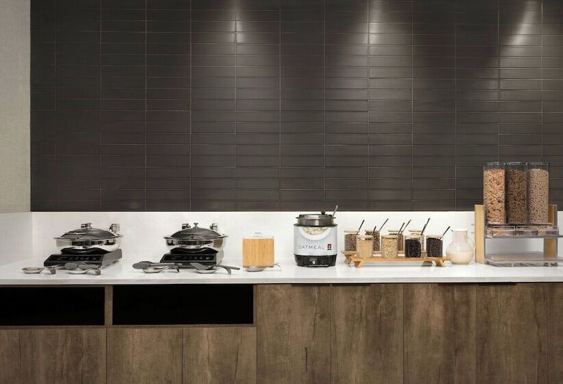 ホテル Fairfield By Marriott Inn & Suites Sikeston