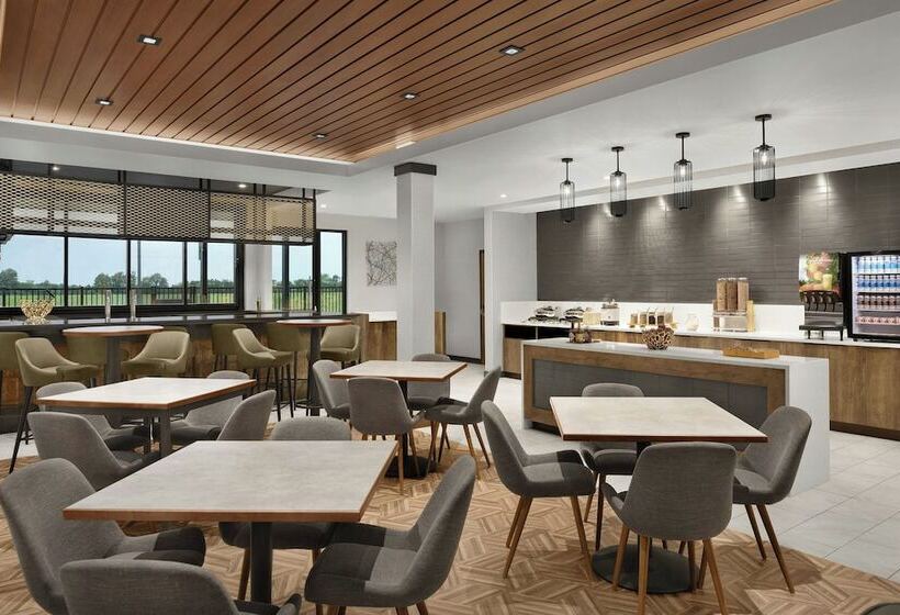 ホテル Fairfield By Marriott Inn & Suites Sikeston