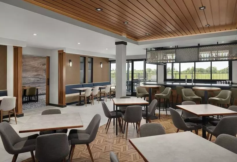 Hotelli Fairfield By Marriott Inn & Suites Sikeston