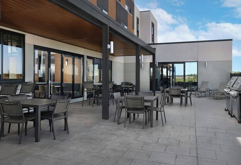 ホテル Fairfield By Marriott Inn & Suites Sikeston