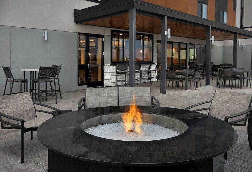 ホテル Fairfield By Marriott Inn & Suites Sikeston