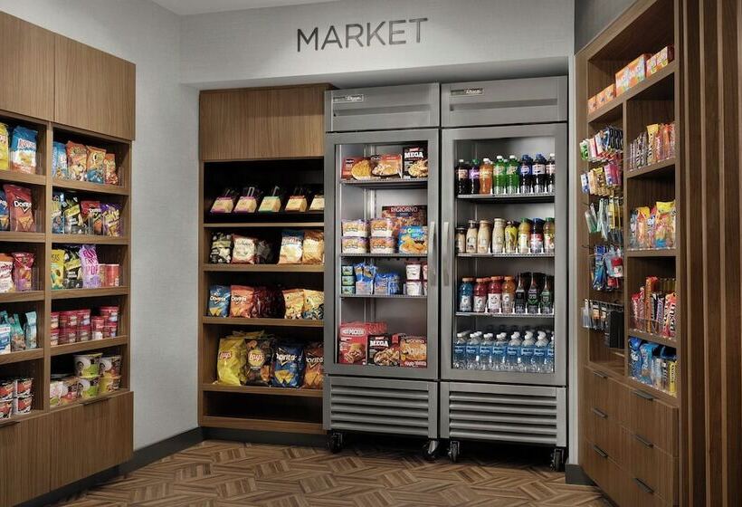 ホテル Fairfield By Marriott Inn & Suites Sikeston