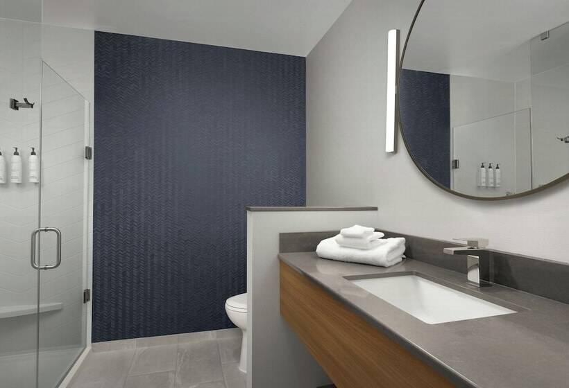 ホテル Fairfield By Marriott Inn & Suites Sikeston