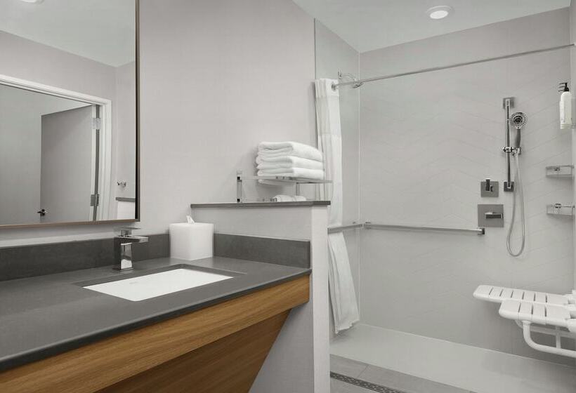 ホテル Fairfield By Marriott Inn & Suites Sikeston