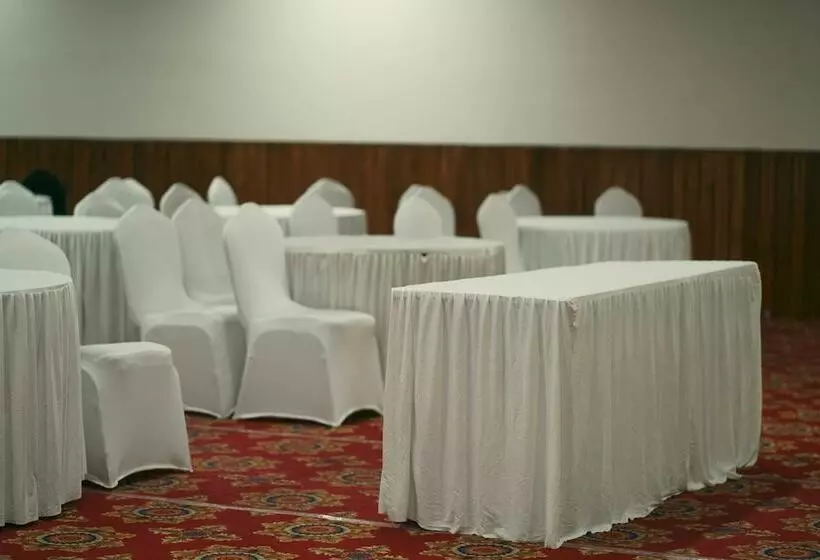 ホテル Abhyaran Resort & Spa Ranthambore