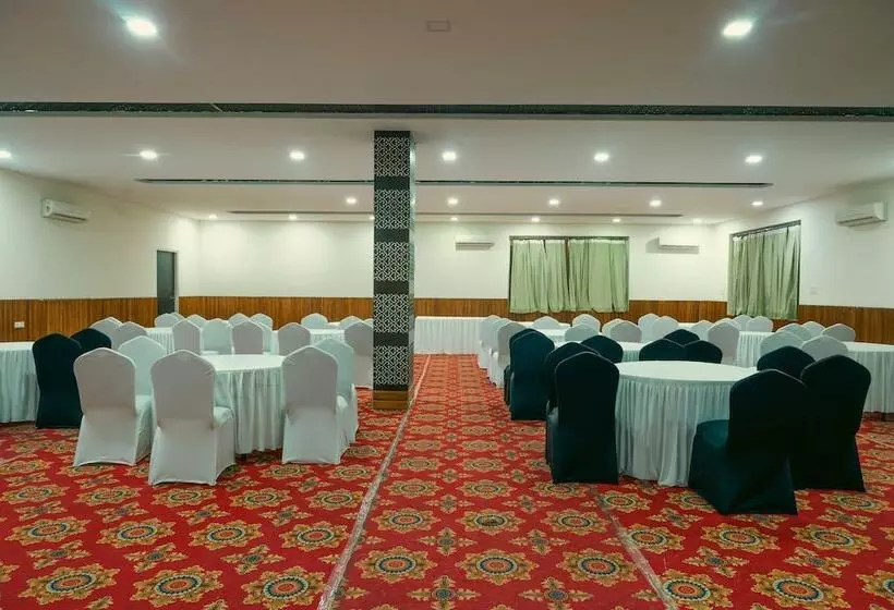 ホテル Abhyaran Resort & Spa Ranthambore