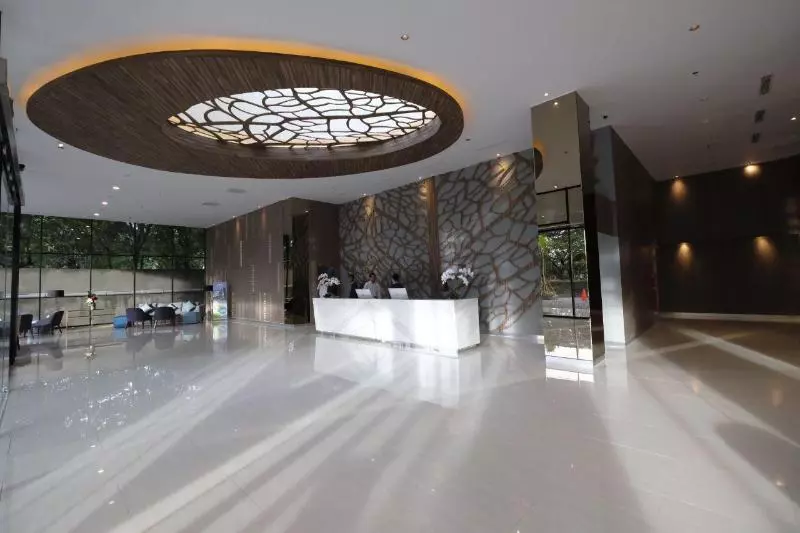 Hotel Ayola Lippo Cikarang