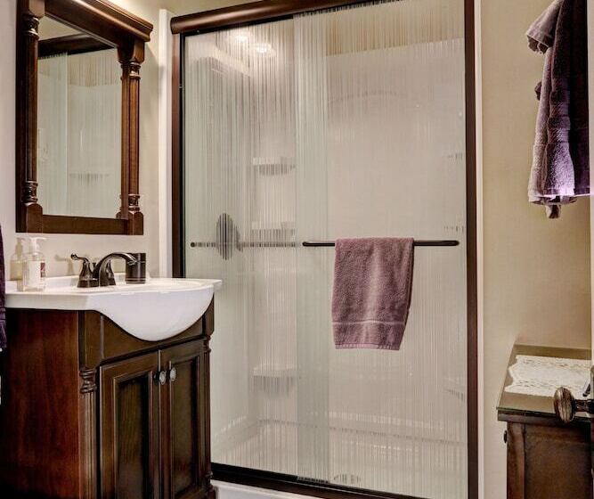 Отель Barrister's Bed & Breakfast