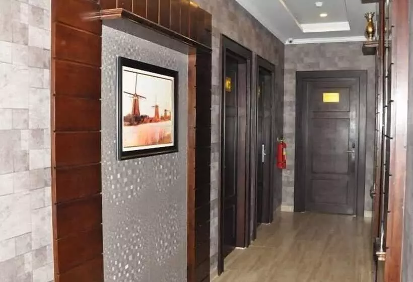 هتل Casa De Wanea
