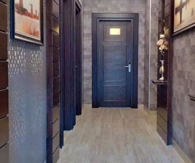 هتل Casa De Wanea