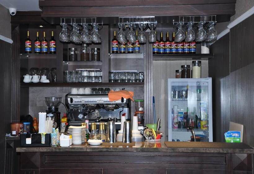 בית מלון כפרי Casa De Wanea