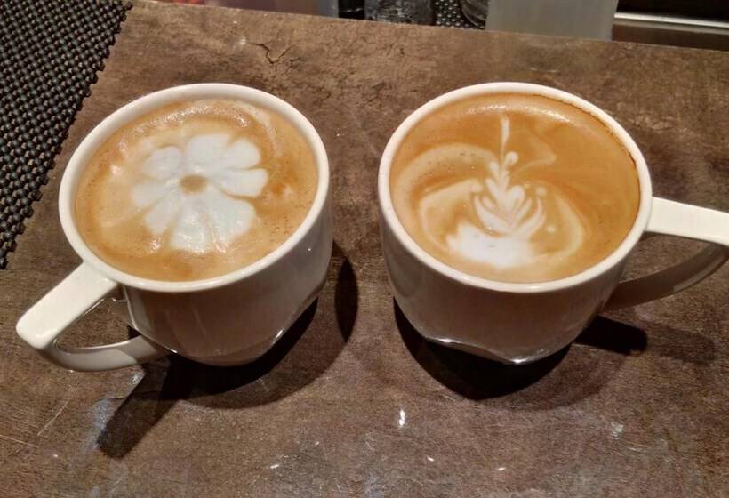 בית מלון כפרי Casa De Wanea