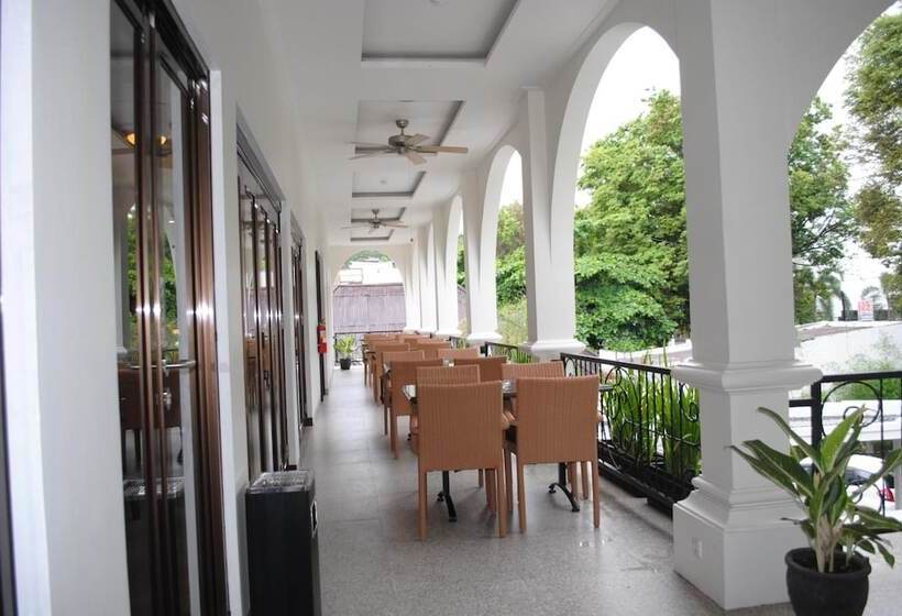 בית מלון כפרי Casa De Wanea