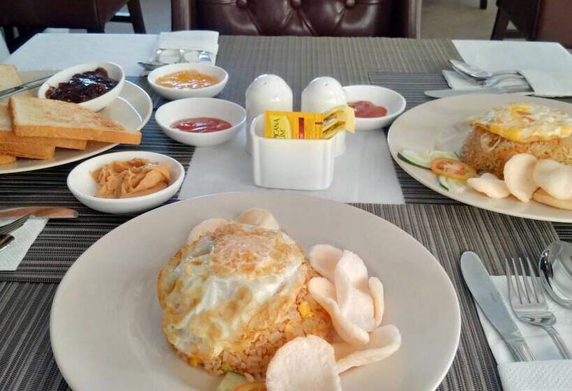 בית מלון כפרי Casa De Wanea