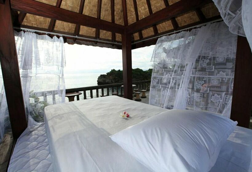 Otel Dodol Lembongan Cliff Sunset