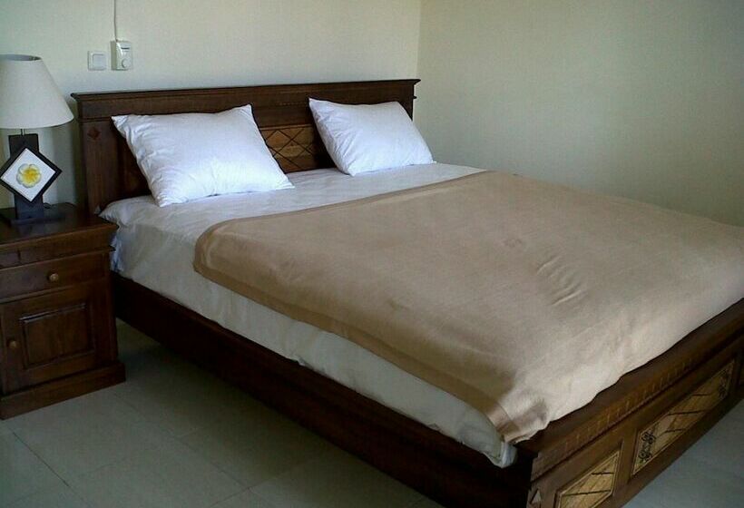 Otel Dodol Lembongan Cliff Sunset