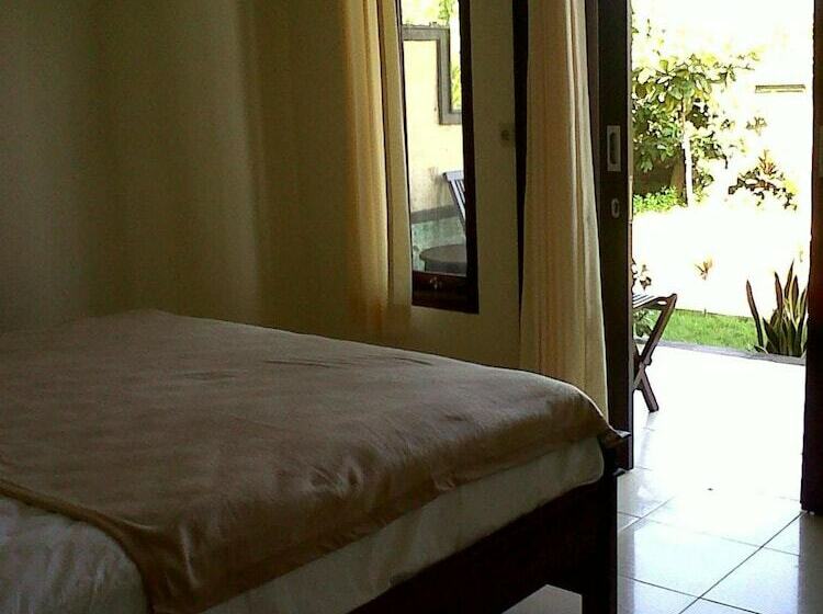 Otel Dodol Lembongan Cliff Sunset