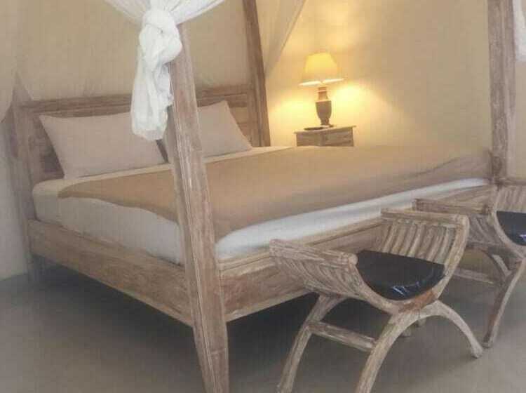 Otel Dodol Lembongan Cliff Sunset