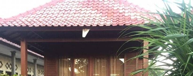 Otel Dodol Lembongan Cliff Sunset