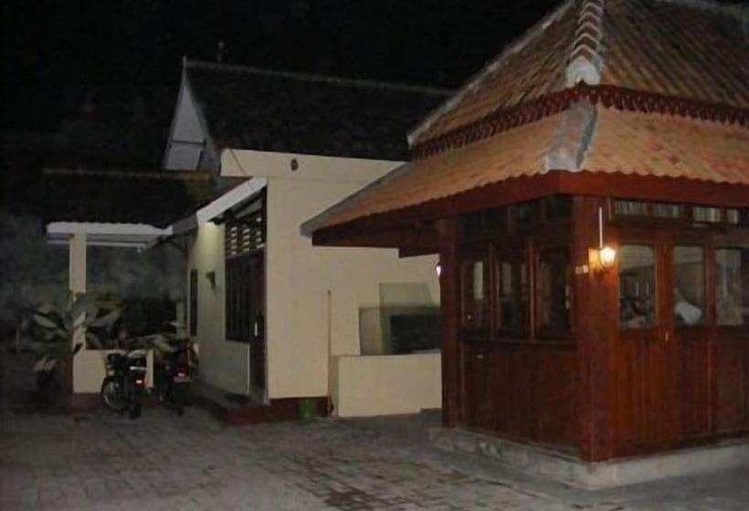 酒店 Reddoorz Near Danurejan Malioboro