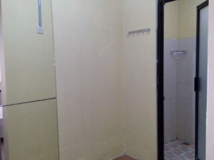 酒店 Reddoorz Near Danurejan Malioboro