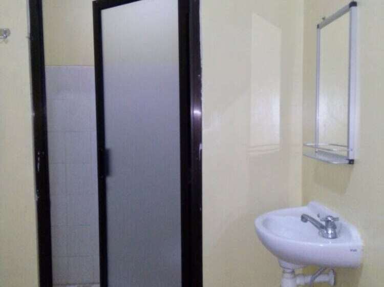 酒店 Reddoorz Near Danurejan Malioboro