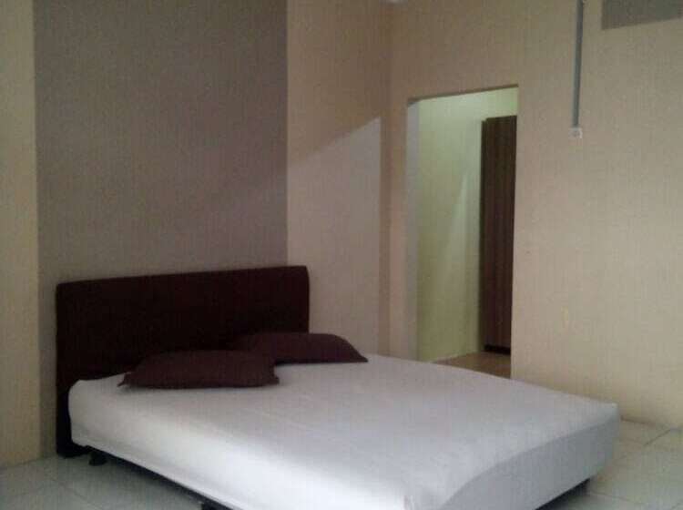 酒店 Reddoorz Near Danurejan Malioboro