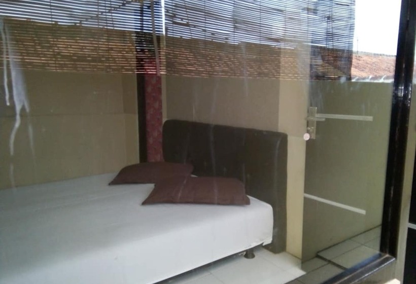 酒店 Reddoorz Near Danurejan Malioboro