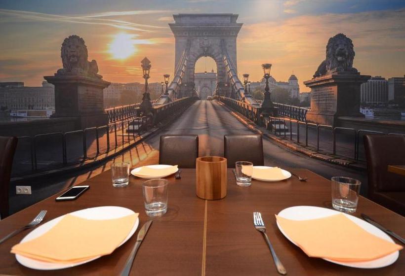 Fotos del hotel Fig Tree House Budapest:  5