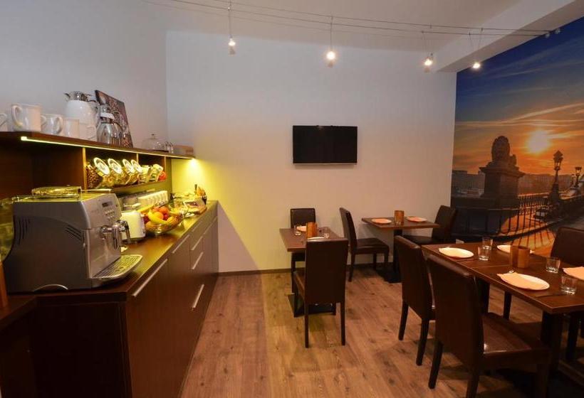 Fotos del hotel Fig Tree House Budapest:  11