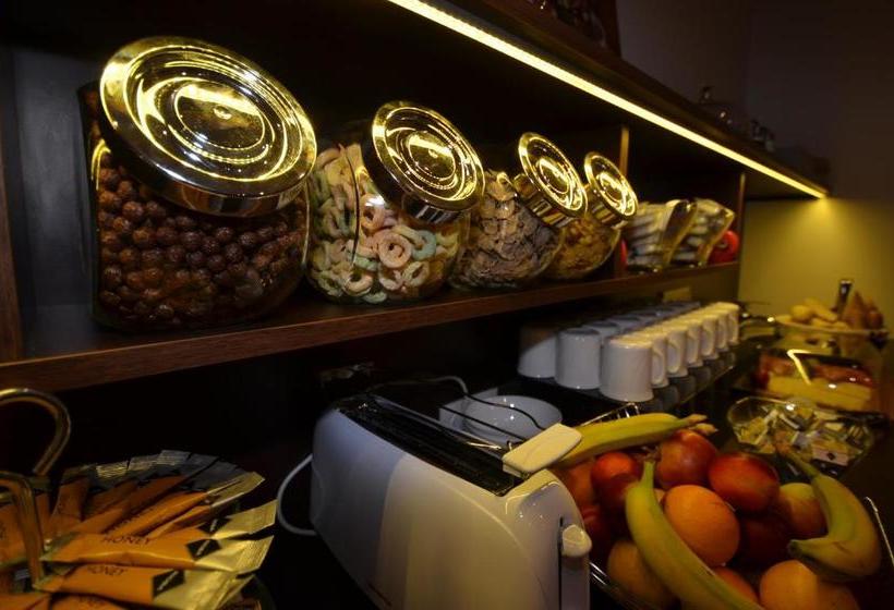 Fotos del hotel Fig Tree House Budapest:  10