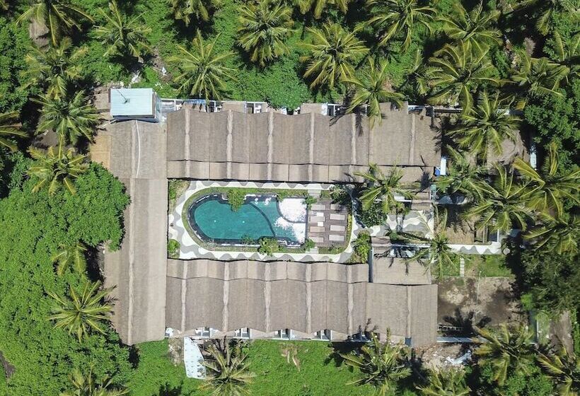 호텔 Gili One Resort