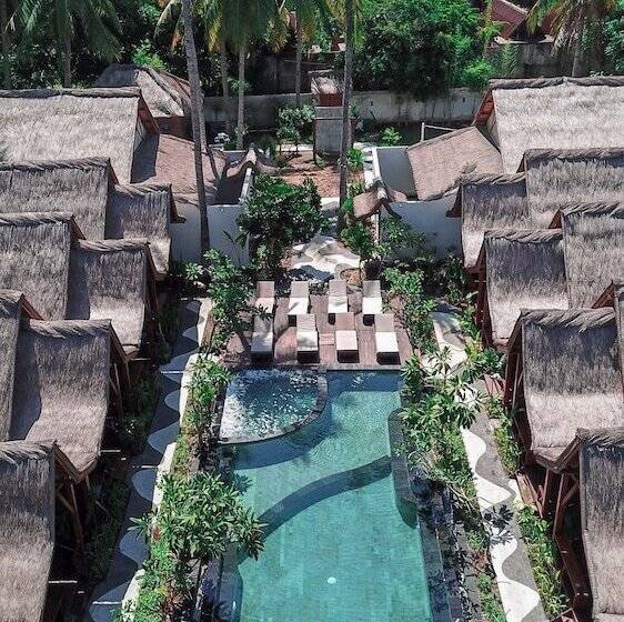 호텔 Gili One Resort