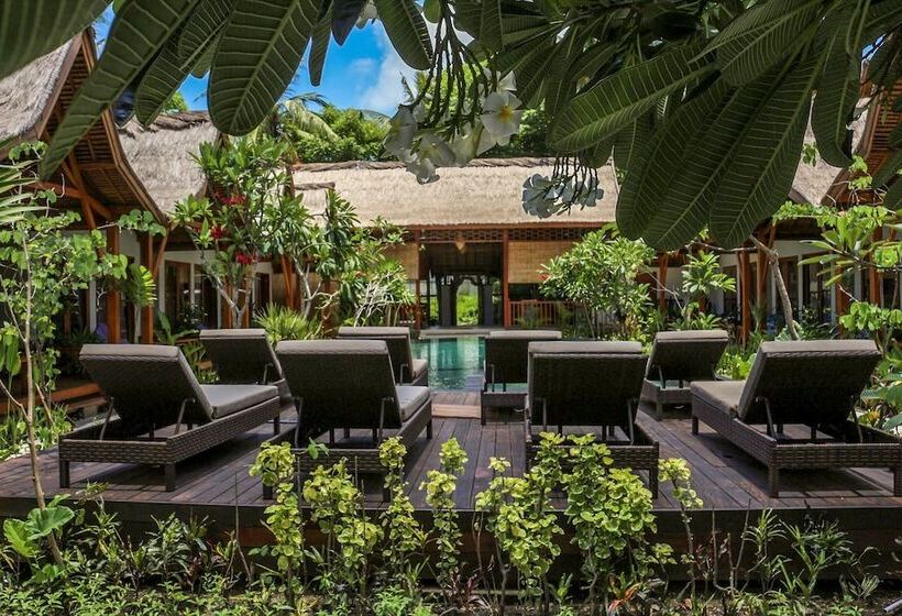 호텔 Gili One Resort