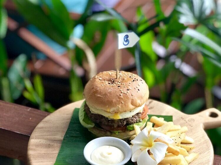 호텔 Gili One Resort