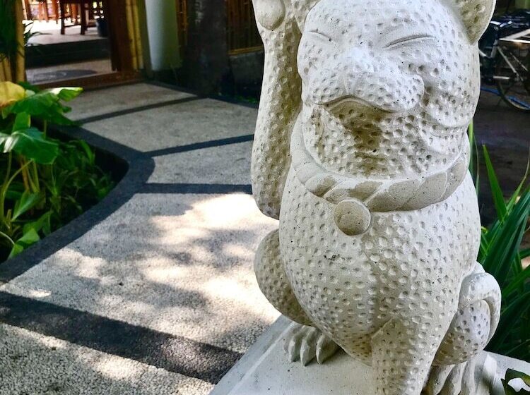 호텔 Gili One Resort