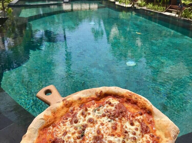 호텔 Gili One Resort