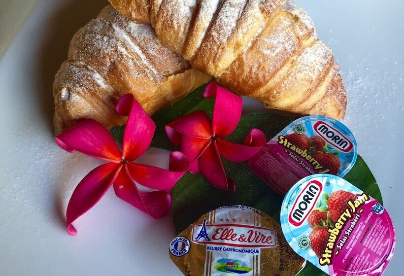 호텔 Gili One Resort