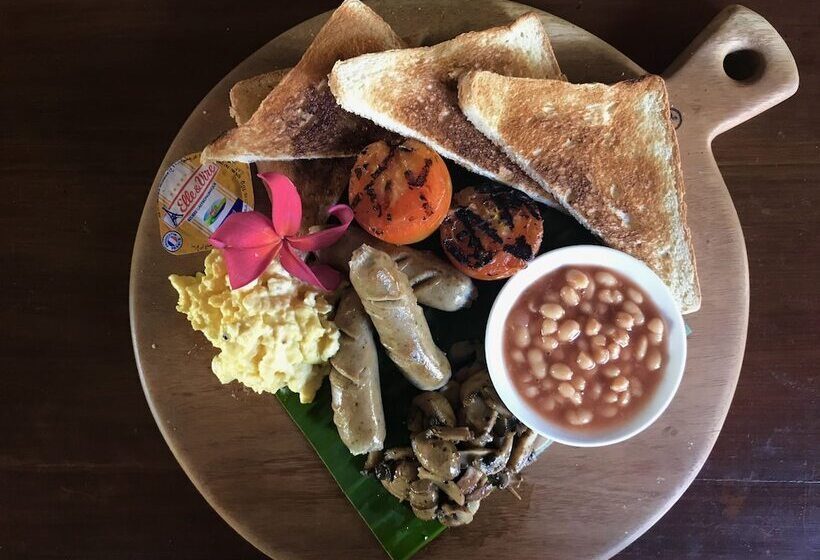 호텔 Gili One Resort