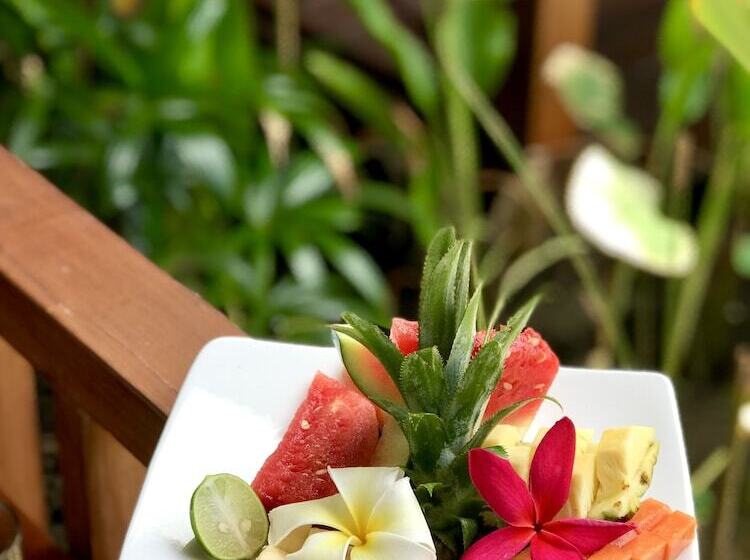 호텔 Gili One Resort