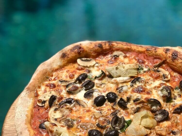 호텔 Gili One Resort